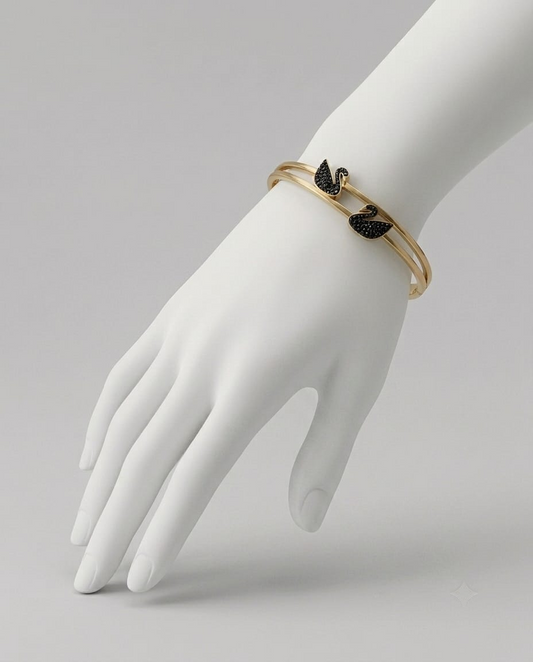 Swarovski Bangle Braclet