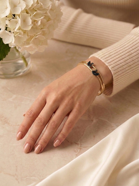 Swarovski Bangle Braclet